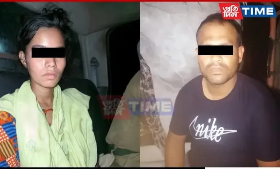 Two Bangladeshi Nationals Apprehended In Assam; Deported Back